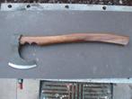 bijl, Antiek en Kunst, Antiek | Gereedschap en Instrumenten, Ophalen of Verzenden