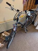 Gazelle dames fiets, Ophalen, Gebruikt, Versnellingen, 50 tot 53 cm