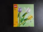 LEGO 40461 Tulips (new, sealed), Kinderen en Baby's, Speelgoed | Duplo en Lego, Ophalen of Verzenden, Nieuw, Complete set, Lego