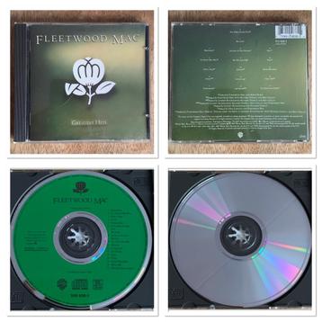 FleetWood Mac: The Greatest Hits beschikbaar voor biedingen