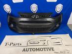 Hyundai i10 voorbumper bumper grille rooster