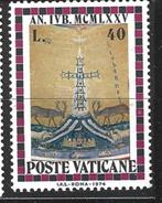 Va 26 - 1974 - Vaticaan/40L, Postzegels en Munten, Postzegels | Europa | Overig, Verzenden, Overige landen, Postfris