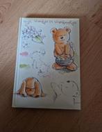 Vriendenboekje boekje vrienden vriend beren vintage retro, Ophalen of Verzenden