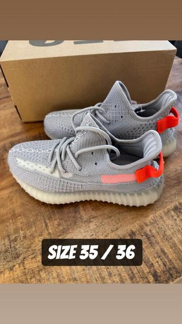  Yeezy stijl sneakers – NIEUW in doos – Meerdere kleuren!  beschikbaar voor biedingen