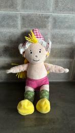 Fien en Teun knuffel schoon en heel, Ophalen of Verzenden, Zo goed als nieuw, Overige typen