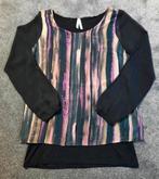 Blouse maat L, Miss Etam, Ophalen of Verzenden, Zo goed als nieuw, Maat 38/40 (M)