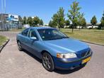 Volvo S60 2.5 T Sports Edition, Auto's, Traction-control, Gebruikt, Blauw, 2521 cc
