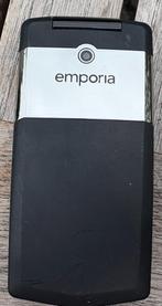 Emporia Click plus simlock vrij, Ophalen of Verzenden, Zo goed als nieuw, Inklapmodel, Zonder simlock