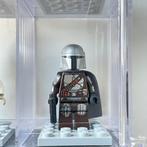Lego Star Wars The Mandalorian Silver Beskar Armor sw1135, Kinderen en Baby's, Speelgoed | Duplo en Lego, Ophalen of Verzenden