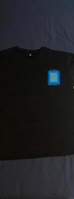 Casablanca t-shirt, Kleding | Heren, T-shirts, Casablanca, Maat 48/50 (M), Zwart, Nieuw