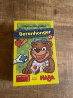 Spel: Berehonger, Ophalen, Gebruikt