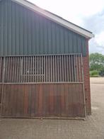 4 Paardenbox tussenwanden, Dieren en Toebehoren, Stalling en Weidegang