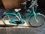 Batavus butterfly 26 inch, Fietsen en Brommers, Gebruikt, Handrem, GAZELLE, Ophalen
