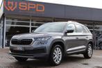 Skoda Kodiaq 1.5 TSI Business Edition|Carplay|LED|DSG|Keyles, 4 cilinders, 150 pk, Leder en Stof, Bedrijf
