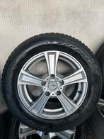 Winterbanden met velg 15 inch, Ophalen, Gebruikt, 15 inch, Info@autoreesing.nl