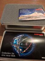 MARKLIN 94233 ENTDECKEN SIE EINE NEUE WELT, Hobby en Vrije tijd, Modeltreinen | H0, Wisselstroom, Wagon, Ophalen of Verzenden