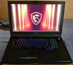 MSI GT75 Titan 9SG, i7 9750h, RTX 2080, 32GB, 2TB, Computers en Software, Windows Laptops, Ophalen, Met videokaart, 2 tot 3 Ghz