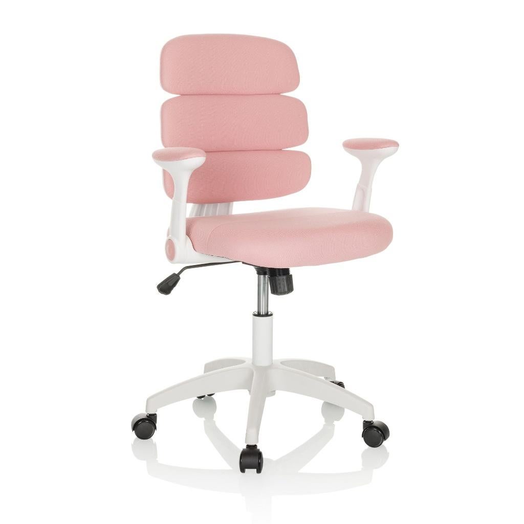 Opruiming! KID ERGOLINO W - Kinder bureaustoel Roze - Nieuw!, Huis en Inrichting, Bureaustoelen, Nieuw, Bureaustoel, Roze, Ergonomisch