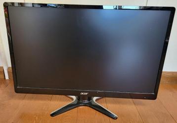 beeldscherm beschikbaar voor biedingen