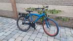Jongensfiets 26inch Batavus Snake, Fietsen en Brommers, Fietsen | Jongens, Zo goed als nieuw, Batavus., Handrem, Ophalen