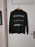 Under Armour Hoodie - Maat M - Goede Staat, Maat 38/40 (M), Ophalen of Verzenden, Zo goed als nieuw, Grijs