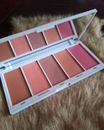 I Heart Revolution Marshmallow blusher palette, Ophalen of Verzenden, Zo goed als nieuw, Ogen