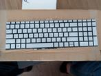 Hp 15-csxxxxx toetsenbord nieuw, Computers en Software, Toetsenborden, Ophalen of Verzenden, Qwerty, Nieuw, HP
