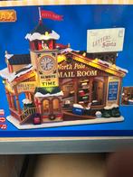 Diverse lemax, Diversen, Kerst, Ophalen of Verzenden, Zo goed als nieuw