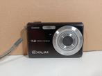 Casio Exilim compact camera - Ongetest, Ophalen, Gebruikt, Compact, Overige Merken