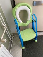 WC krukje + verklein wc-bril, Kinderen en Baby's, Overige Kinderen en Baby's, Zo goed als nieuw, Ophalen