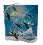 Swarovski "Wonder of the Sea" Community, Ophalen of Verzenden, Zo goed als nieuw, Figuurtje