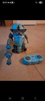 Transformers the Last Knight Autobot Sqweeks, Ophalen of Verzenden, Zo goed als nieuw