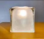 Ikea ice cube, Vintage ikea, Verzenden, Minder dan 50 cm, Glas