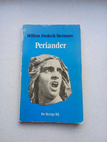 Periander - W.F. Hermans  beschikbaar voor biedingen