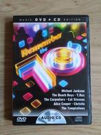 Music DVD + CD Edition Remember the 70's ( ZGAN ), Boxset, Alle leeftijden, Ophalen of Verzenden, Muziek en Concerten