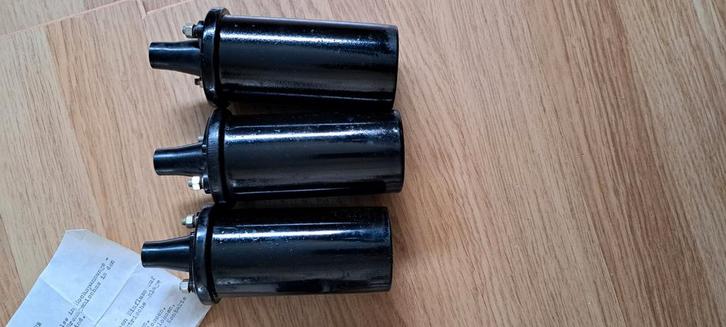 6v Bobine. Nieuw.  6 volt., Auto diversen, Auto-accessoires, Nieuw, Ophalen of Verzenden