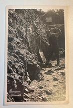 Winterswijk. Steengroeve. 1936, Ophalen of Verzenden, 1920 tot 1940, Gelderland