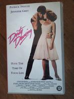 Dirty Dancing VHS Videoband, Ophalen of Verzenden