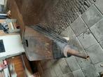 Antieke blaasballg, Antiek en Kunst, Antiek | Meubels | Bedden, Ophalen of Verzenden