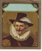 etiket X - 2284  sigarenbandjes, Verzamelen, Ophalen of Verzenden, Nieuw, Sigarenbandjes