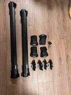 THULE wingbar Edge - Mercedes EQC, Auto diversen, Dakdragers, Ophalen of Verzenden, Zo goed als nieuw