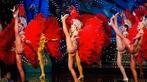 2x Moulin Rouge  Zondag 5 April 19:00 uur, Drie personen of meer, April