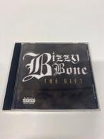 Bizzy Bone –The Gift, Ophalen of Verzenden, Zo goed als nieuw