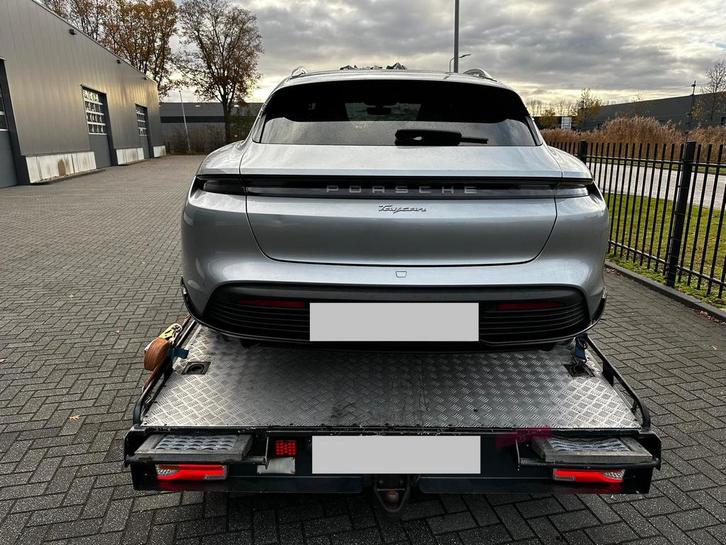 Oprijwagen–Auto Transport & Pechvervoer –Snel & Betaalbaar, Auto diversen, Overige Auto diversen, Ophalen