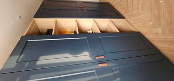 IKEA PAX /wardrobe / kast full packed