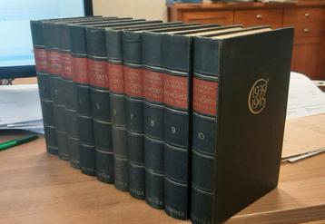 Churchill Memoires WOII 1939-1945 - Complete Set beschikbaar voor biedingen