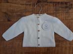 Baby vestje, reborn baby, Kinderen en Baby's, Babykleding | Maat 50, Cotton socks, Nieuw, Pakje, Info@boutiquelielie.nl