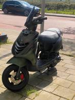 Piaggio Zip 2 takt 70cc WOK, Zo goed als nieuw, Ophalen