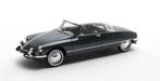 Matrix 1:43 Citroen DS21 Grand Palais Coupe blauw metallic, Hobby en Vrije tijd, Modelauto's | 1:43, Overige merken, -, Nieuw