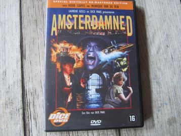 Huub Stapel 3 Dvd’s beschikbaar voor biedingen